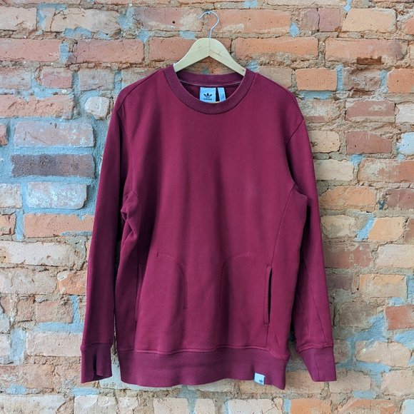 adidas Originals XBYO Sweater - Picture 4 of 6